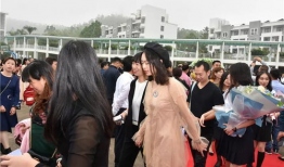 成人礼视频,青春蜕变，迈向成熟